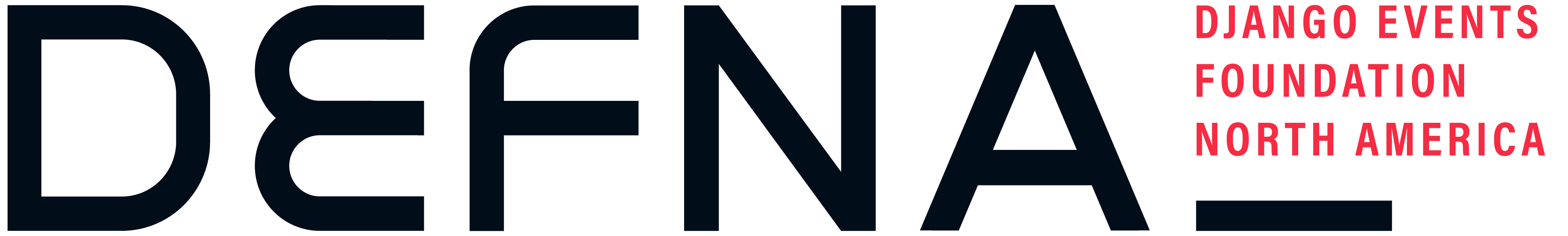 DEFNA – Django Events Foundation North America
